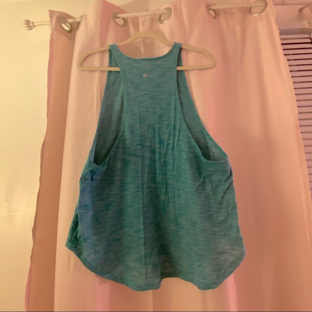 LuLuLemon Top